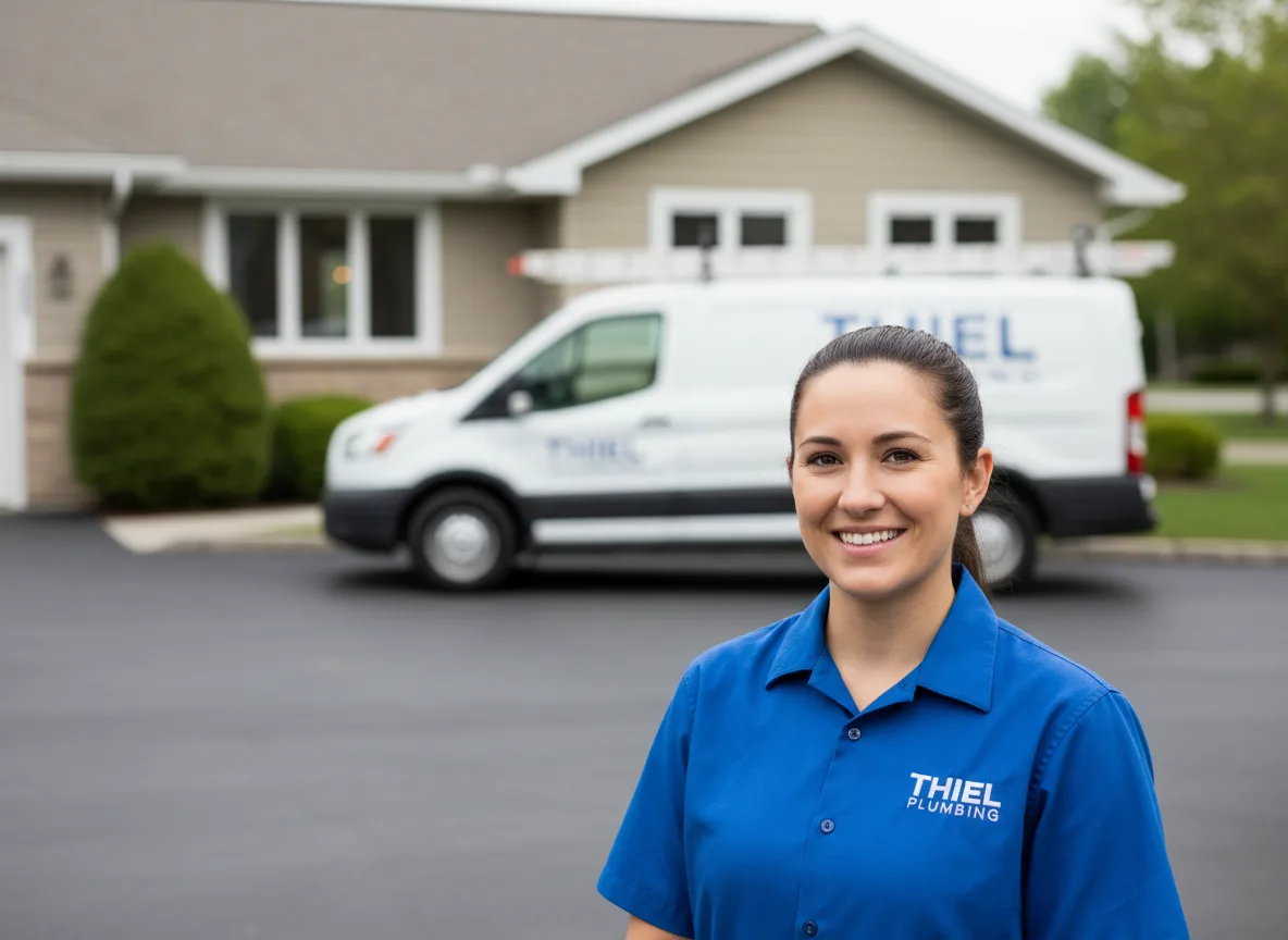 Plumber Perry Point, MD FAQs